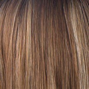 Eva Gabor Wig Color Dark Chocolate Mist