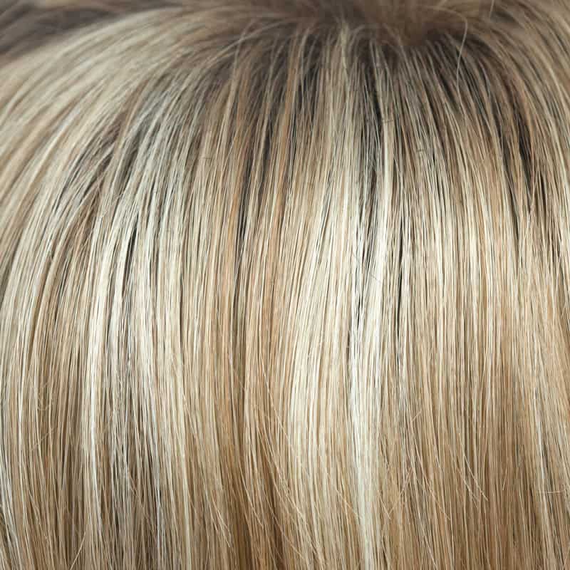 Eva Gabor Wig Color Dark Chocolate Mist