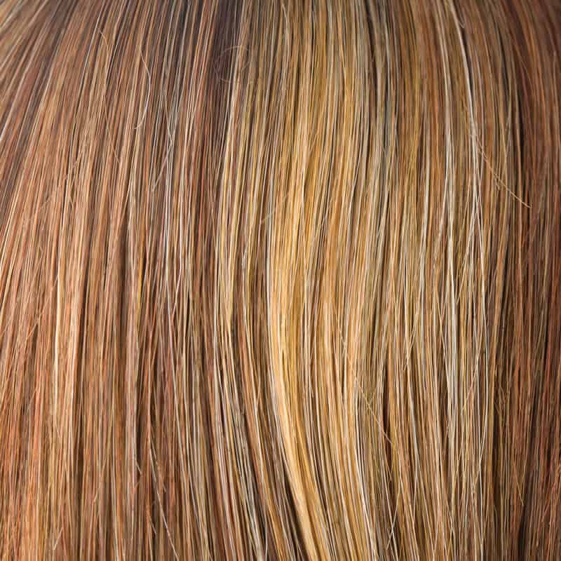 Eva Gabor Wig Color Dark Chocolate Mist