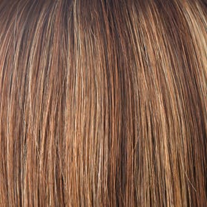 Eva Gabor Wig Color Dark Chocolate Mist