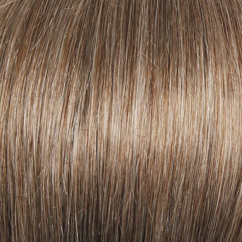 Eva Gabor Wig Color Dark Chocolate Mist