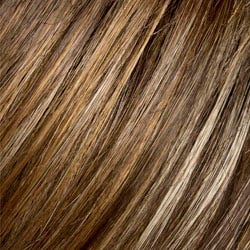 Eva Gabor Wig Color Dark Chocolate Mist