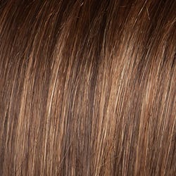 Eva Gabor Wig Color Dark Chocolate Mist