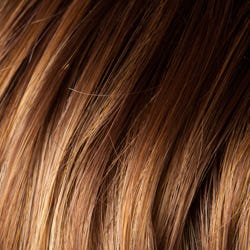 Eva Gabor Wig Color Dark Chocolate Mist