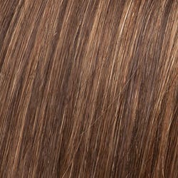 Eva Gabor Wig Color Dark Chocolate Mist
