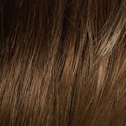 Eva Gabor Wig Color Dark Chocolate Mist