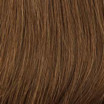 Eva Gabor Wig Color Dark Chocolate Mist