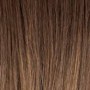 Eva Gabor Wig Color Dark Chocolate Mist