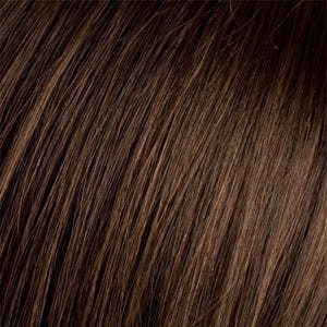 Eva Gabor Wig Color Dark Chocolate Mist