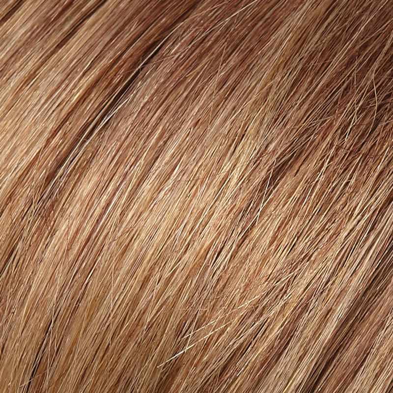 Eva Gabor Wig Color Dark Chocolate Mist