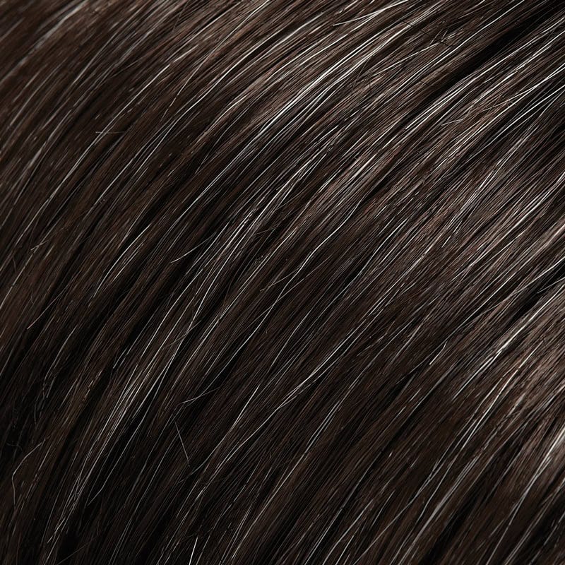 Eva Gabor Wig Color Dark Chocolate Mist