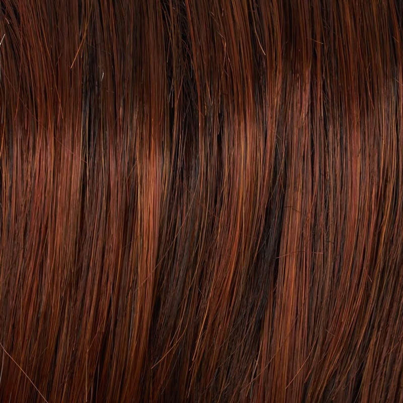 Eva Gabor Wig Color Dark Chocolate Mist