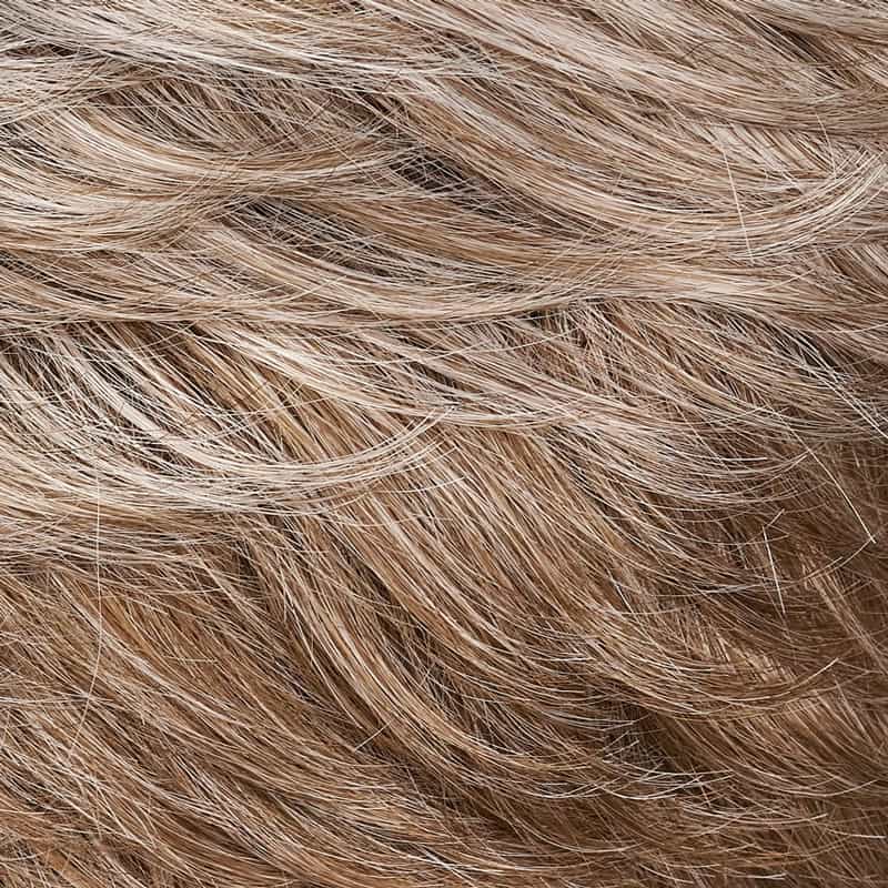 Eva Gabor Wig Color Dark Chocolate Mist