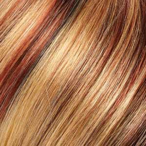 Eva Gabor Wig Color Dark Chocolate Mist