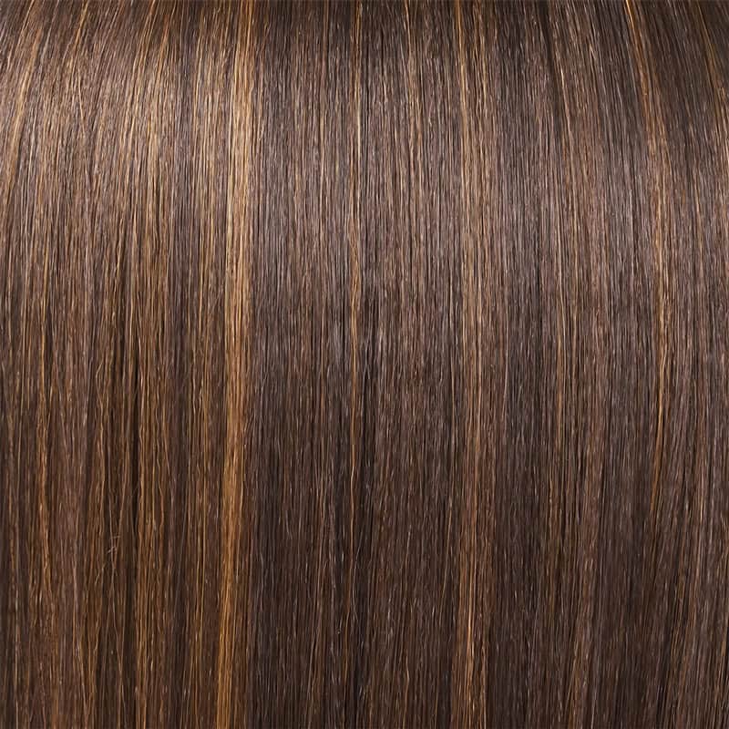 Eva Gabor Wig Color Dark Chocolate Mist