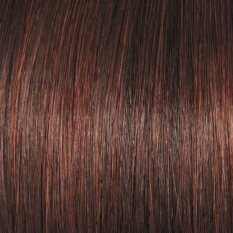 Eva Gabor Wig Color Dark Chocolate Mist