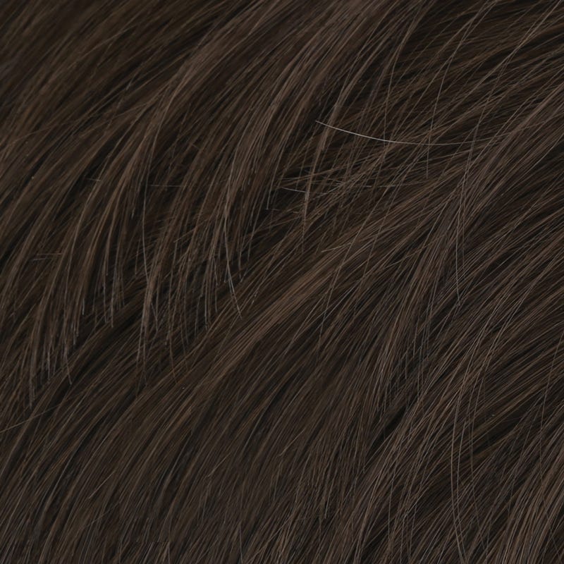 Eva Gabor Wig Color Dark Chocolate Mist
