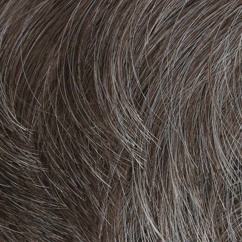 Eva Gabor Wig Color Dark Chocolate Mist