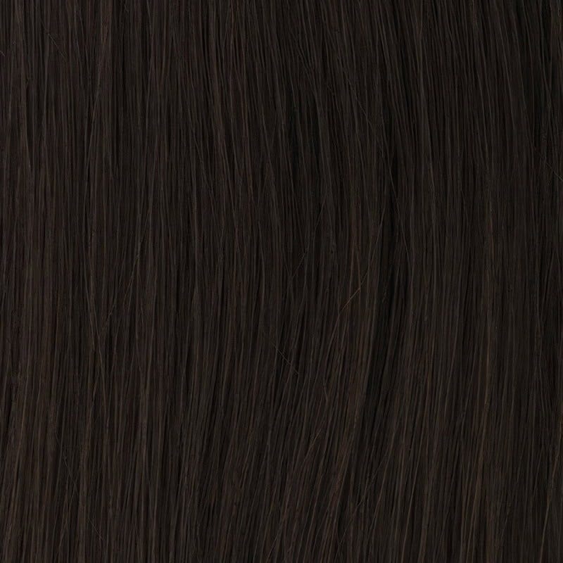 Eva Gabor Wig Color Dark Chocolate Mist
