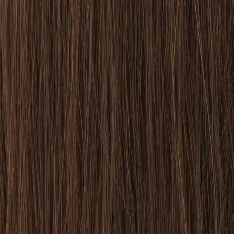 Eva Gabor Wig Color Dark Chocolate Mist