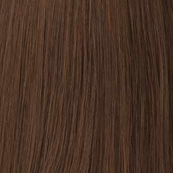 Eva Gabor Wig Color Dark Chocolate Mist