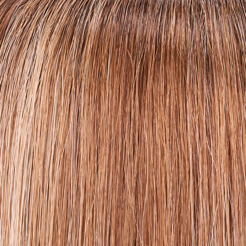 Eva Gabor Wig Color Dark Chocolate Mist