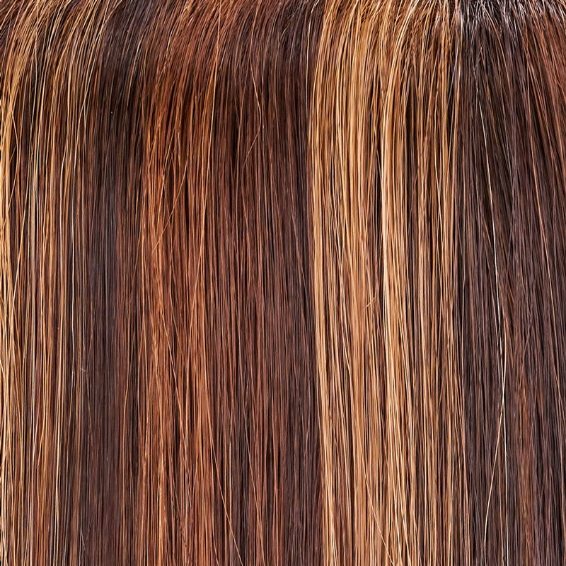 Eva Gabor Wig Color Dark Chocolate Mist