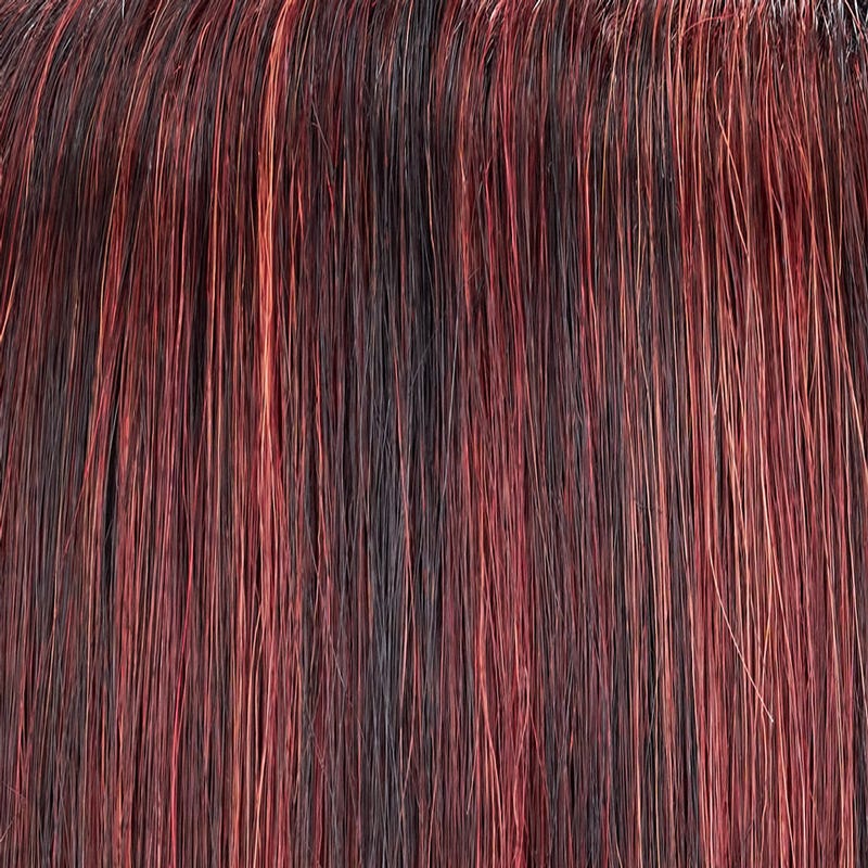 Eva Gabor Wig Color Dark Chocolate Mist
