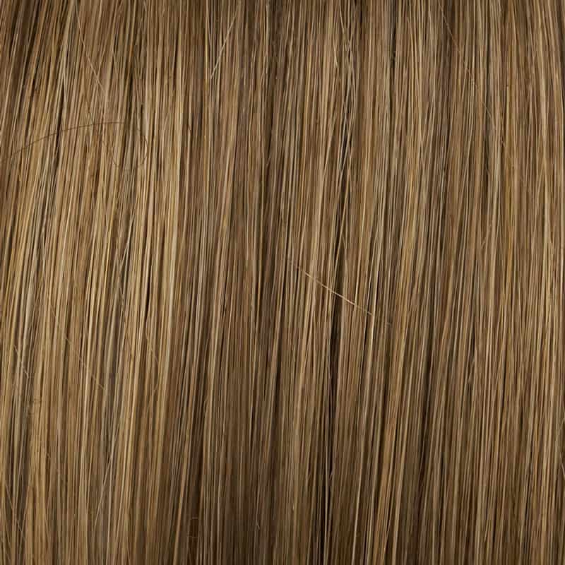 Eva Gabor Wig Color Dark Chocolate Mist