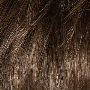 Eva Gabor Wig Color Dark Chocolate Mist