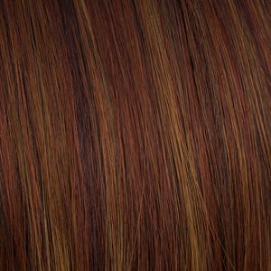 Eva Gabor Wig Color Dark Chocolate Mist