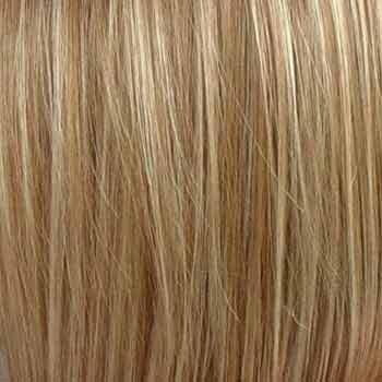 Eva Gabor Wig Color Dark Chocolate Mist