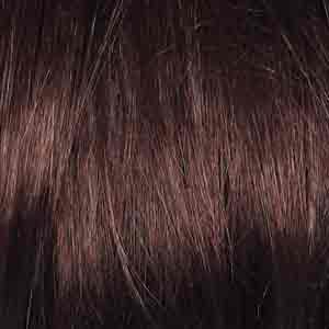 Eva Gabor Wig Color Dark Chocolate Mist