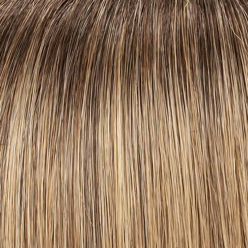 Eva Gabor Wig Color Dark Chocolate Mist