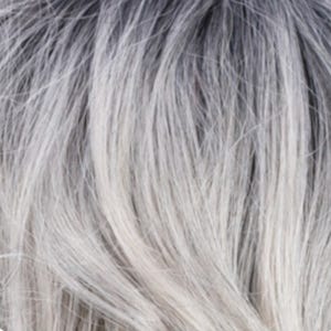 Eva Gabor Wig Color Dark Chocolate Mist