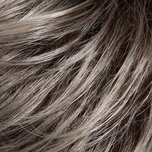Eva Gabor Wig Color Dark Chocolate Mist