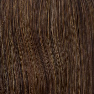 Eva Gabor Wig Color Dark Chocolate Mist