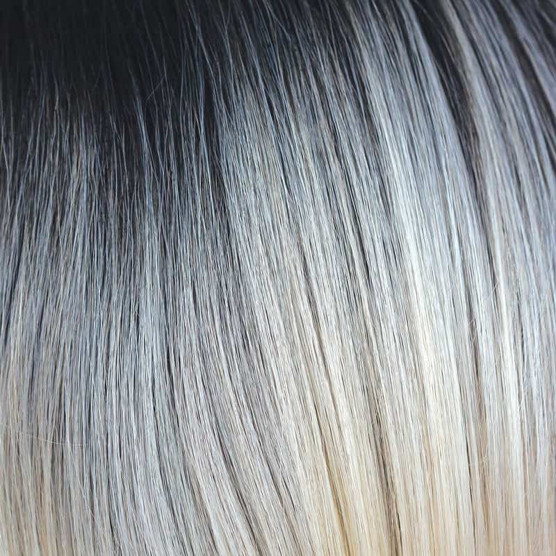 Eva Gabor Wig Color Dark Chocolate Mist