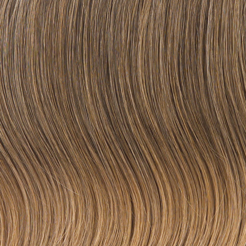 Eva Gabor Wig Color Dark Chocolate Mist