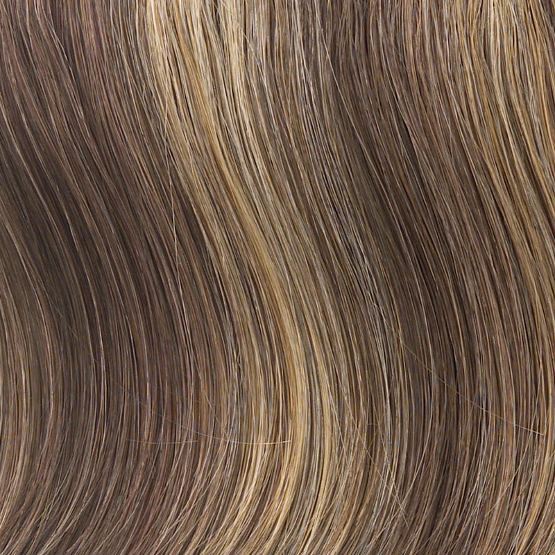 Eva Gabor Wig Color Dark Chocolate Mist
