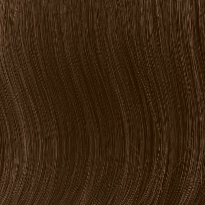 Eva Gabor Wig Color Dark Chocolate Mist