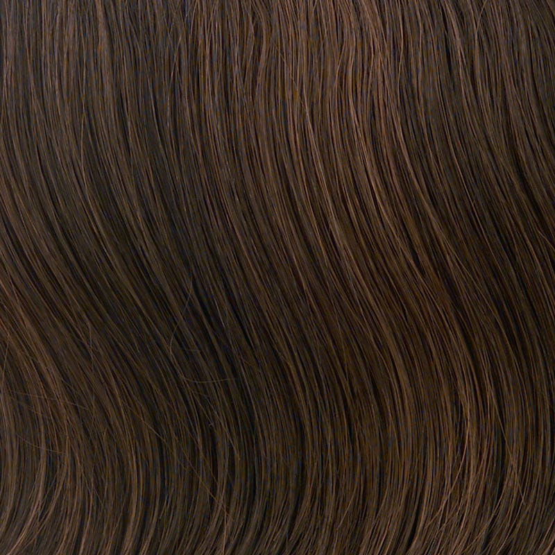 Eva Gabor Wig Color Dark Chocolate Mist