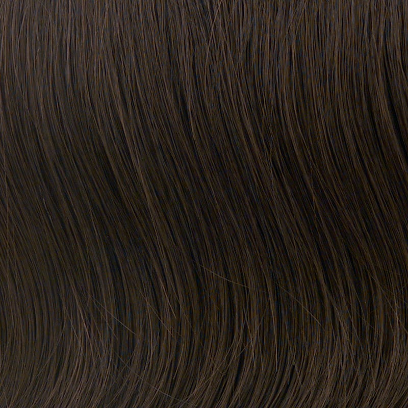 Eva Gabor Wig Color Dark Chocolate Mist