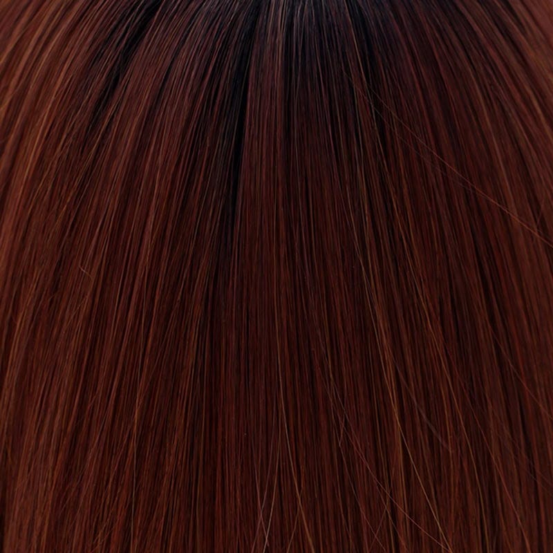 Eva Gabor Wig Color Dark Chocolate Mist