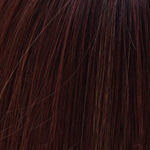 Eva Gabor Wig Color Dark Chocolate Mist