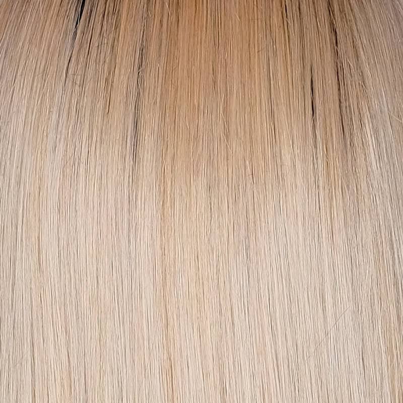 Eva Gabor Wig Color Dark Chocolate Mist