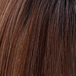 Eva Gabor Wig Color Dark Chocolate Mist