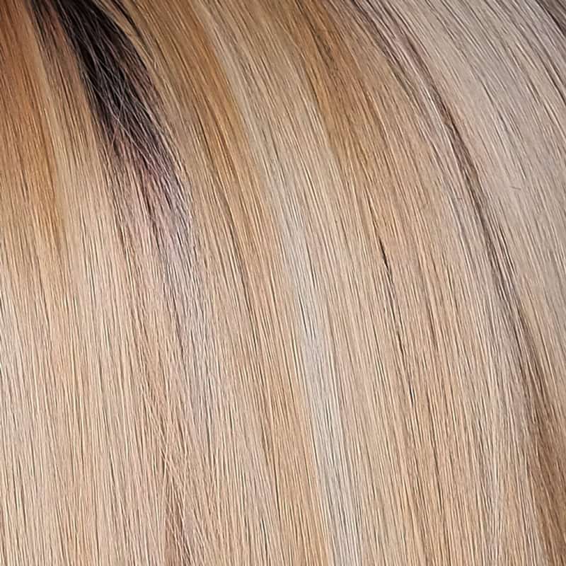 Eva Gabor Wig Color Dark Chocolate Mist
