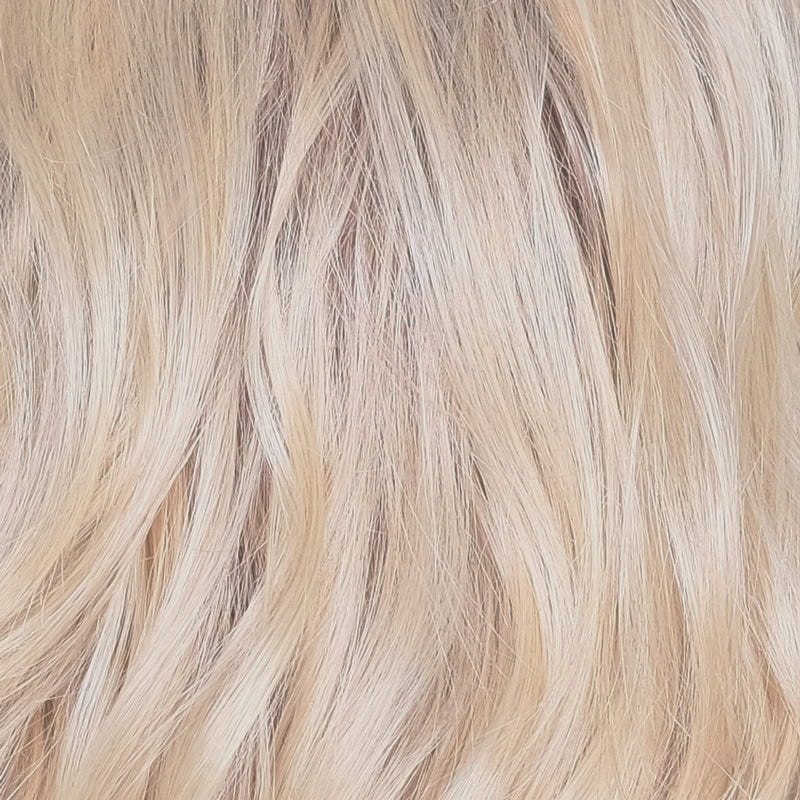 Eva Gabor Wig Color Dark Chocolate Mist