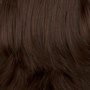Eva Gabor Wig Color Dark Chocolate Mist